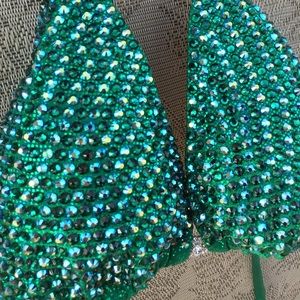 Ravish Sands Deluxe Competition Suit